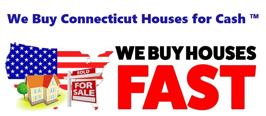 We Buy Connecticut Houses for Cash